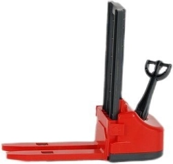 Bruder палетна количка