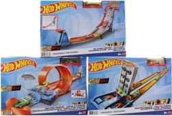 Hot Wheels Championship Track