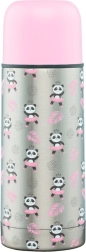 Thermo Bottle Panda 550 ml