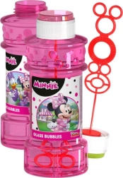 Пуканки за сапунени мехури Minnie 300 ml