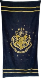 хавлия harry potter gold crest 75 × 150 cm