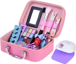 Куфарче за козметика и нокти