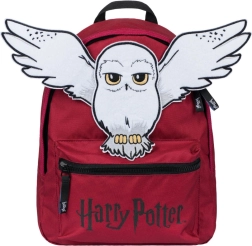 Предучилищна раница Harry Potter с мотив на Хедуиг