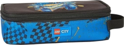 LEGO City Go Big rectangular pencil case