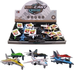 Самолети за деца 10 см