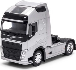 Welly влекач Volvo FH4 къс 1:32