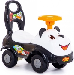Bear balance bike