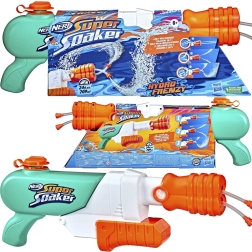 Воден пистолет NERF Super Soaker Hydro Frenzy