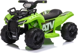 Електрическо АТВ Baby Mix ATV зелено