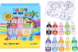 Бои за стъкло комплект 9+1 включително шаблони