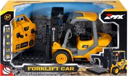RC мотокар 1:18 с метални елементи и дистанционно управление 2.4 GHz