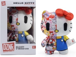 Hello Kitty DZNR плюш – юбилейно издание