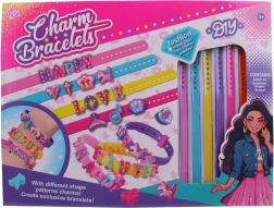 Комплект за изработка на гривни