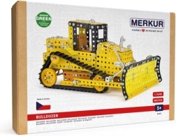 Конструктор MERKUR булдозер, 535 части