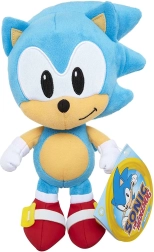 Плюшена маскотка SONIC the Hedgehog 20 см