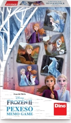 Пексесо Disney Frozen II