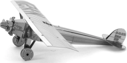 Metal Earth 3D metal model airplane Spirit of St. Louis