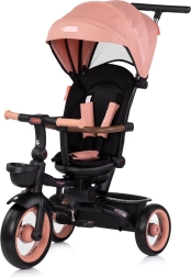 Триколка 2в1 със сенник Urban Pink Marshmallow