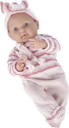 Бебе с гащеризон 40 см