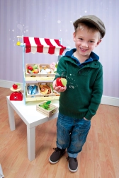 Le Toy Van Продавачески щанд Honeybee