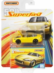 Matchbox колекционерска количка Premium 1:64 – асортименти модели