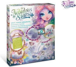 Гривни на приятелството Nebulous Stars Coralia