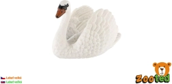 Mute Swan Figurine