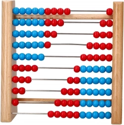 Синьо-червено сметало