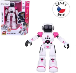 Sophie роботична приятелка MaDe