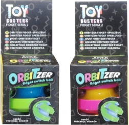 Фиджет играчка Orbitzer