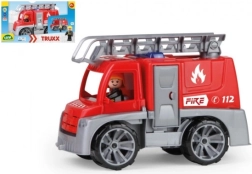 Пожарна кола Truxx с дълга стълба