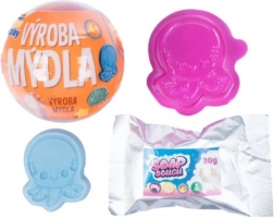 Soap Making Kit – Underwater World