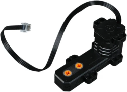 CaDA мотор Overspeed Monster за строителни комплекти превозни средства