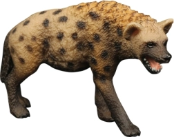 Balulu hyena figurine