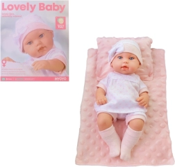 Кукла за деца от 3 години