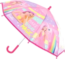 Детски чадър BARBIE 38 см