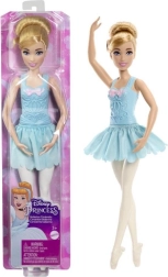 Disney Princess балерина – кукла за креативна игра