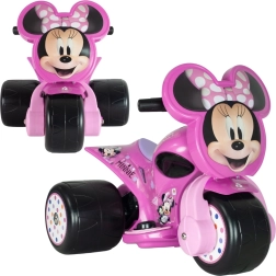 Детска електрическа триколка Minnie 6V