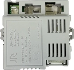 Централен блок за акумулаторно превозно средство Mercedes GTR