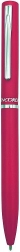 CONCORDE Focus Ballpoint Pen, Black