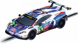 Slot car for track LAMBORGHINI Huracán GT3 Evo II GO!!! 1:43