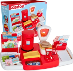 Детска поща Casdon с везна и аксесоари