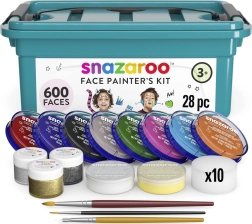 Snazaroo Face Painting Set for Artists