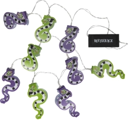 Beetlejuice Light String