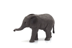 Mojo слонче африкански слон – реалистична фигурка