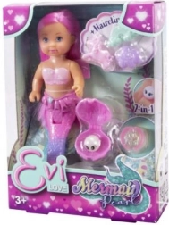 Evi Love перлена морска русалка