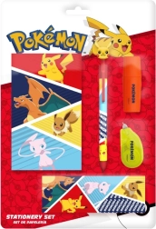 Ученически комплект Pokémon