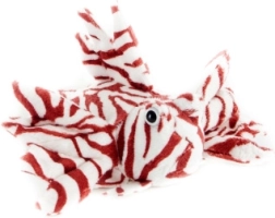 Плюшен петел 20 см