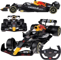 Rastar RC автомобил F1 ORACLE RED BULL RACING RB18 1:12