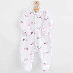 Baby romper new baby classic ii raspberry 56 (0–3 m)